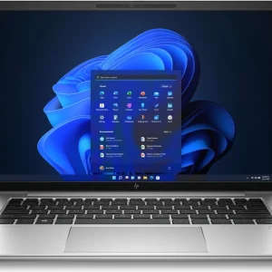 Alternative view of Prenosnik HP EliteBook 840 G9 | i5-1245U | 16GB RAM | 512GB SSD | W11P / i5 / RAM 16 GB / SSD Disk / 14,0″ WUXGA