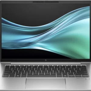Alternative view of Prenosnik HP EliteBook 845 G11 | R5 PRO 8540U / AMD Ryzen™ 5 / RAM 16 GB / SSD Disk / 14,0″ WUXGA
