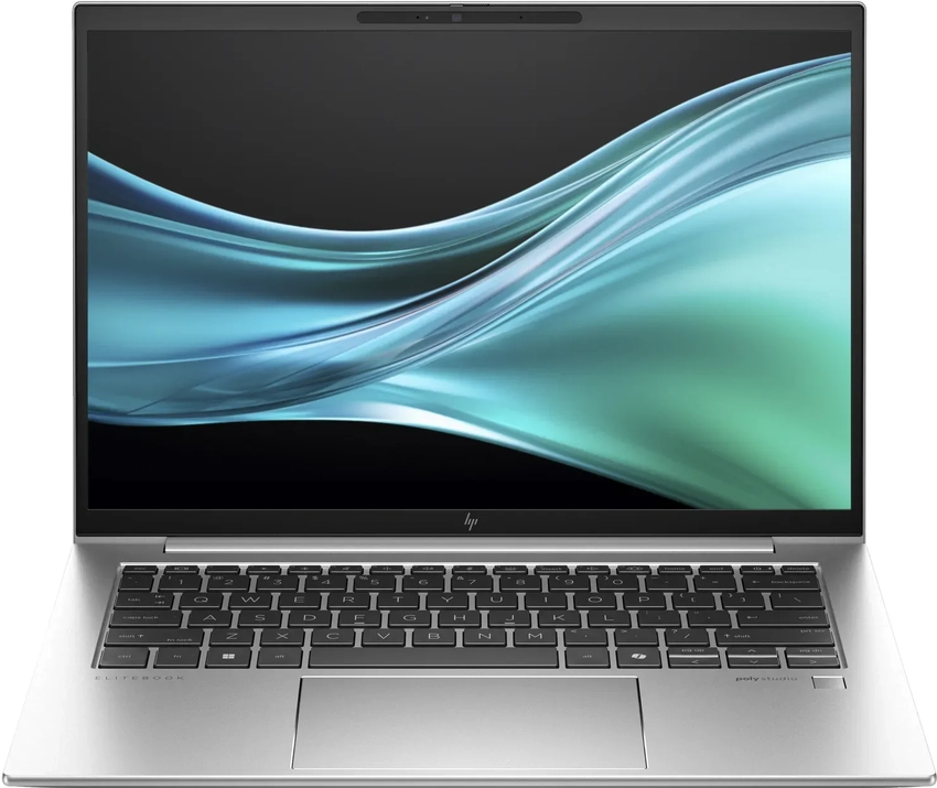 Prenosnik HP EliteBook 845 G11 | R5 PRO 8540U / AMD Ryzen™ 5 / RAM 16 GB / SSD Disk / 14,0″ WUXGA - slika 2