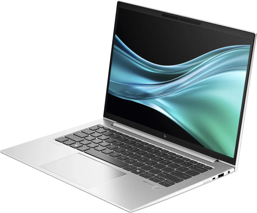 Prenosnik HP EliteBook 845 G11 | R5 PRO 8540U / AMD Ryzen™ 5 / RAM 16 GB / SSD Disk / 14,0″ WUXGA - slika 3