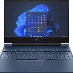 Alternative view of Prenosnik Victus Gaming 15-fa2008ns | i5-13420H | RTX 3050 / i5 / RAM 16 GB / SSD Disk / 15,6″ FHD