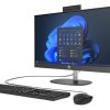 Računalnik HP ProOne 240 G10 AiO | i7-1355U | 16GB RAM | FreeDOS / i7 / RAM 16 GB / SSD Disk - slika 3
