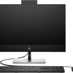 Alternative view of Računalnik HP ProOne 440 G9 AiO | i7-14700T / i7 / RAM 8 GB / SSD Disk