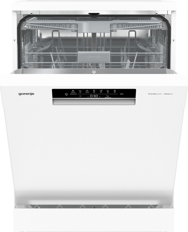 Gorenje prostostoječi pomivalni stroj GS643C90W