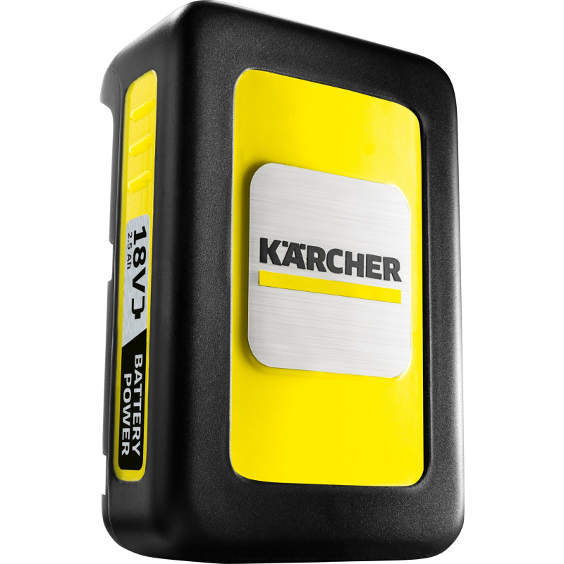 Karcher baterija 18V 2,5 Ah 2.445-034.0 - slika 2