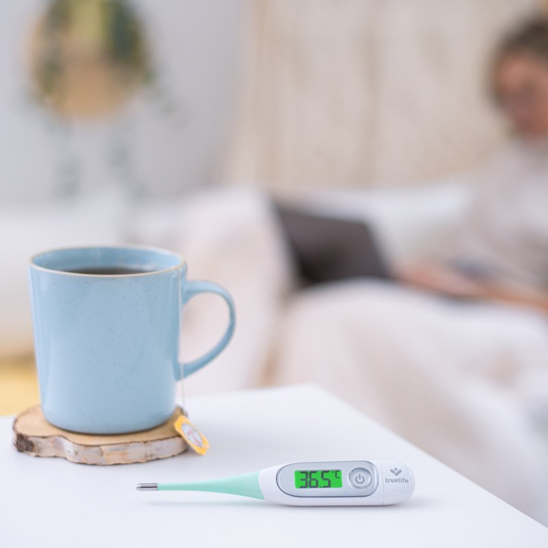 TrueLife Care T3 termometer - slika 3