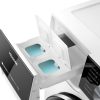 Hisense pralni stroj WF3S9045BW3 - slika 3