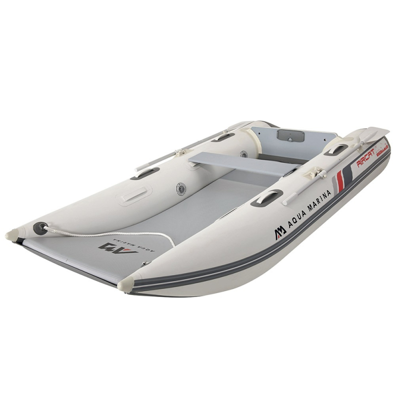 Aqua Marina AIRCAT napihljiv katamaran 2.85m BT-AC285 - slika 3