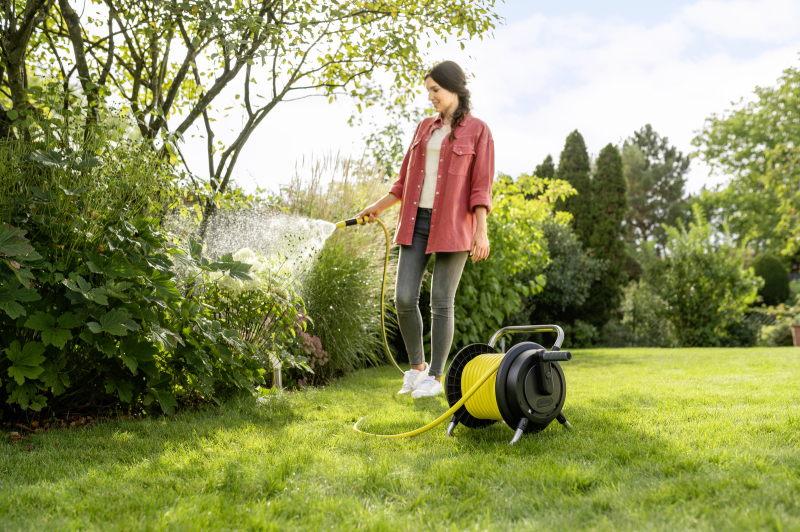 Karcher kolut za cev HR 2.10 Set 2.645-370.0 - slika 3