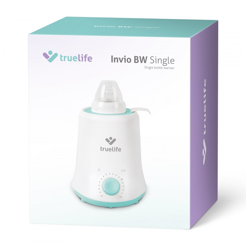 TrueLife sterilizator/grelnik za steklen - slika 3