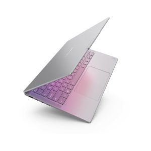 Alternative view of Prenosnik Lenovo Yoga Slim 7 14ILL10 / Ultra 5 / RAM 16 GB / SSD Disk / 14,0″ WUXGA
