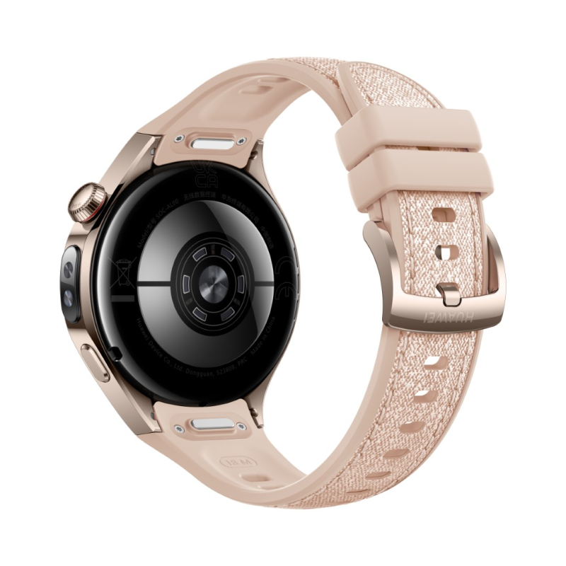 Alternative view of Huawei Watch 5 42mm Beige