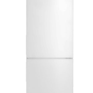 VOX kombinirani hladilnik NF 4030 W E [E, H: 224 L, Z: 86 L, NO-FROST, bel]