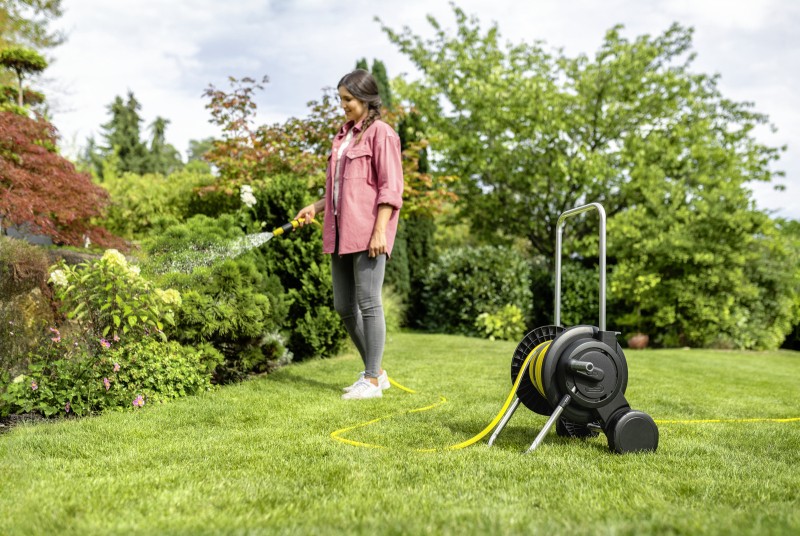 Karcher voziček za cev HT 2 2.645-361.0 - slika 4
