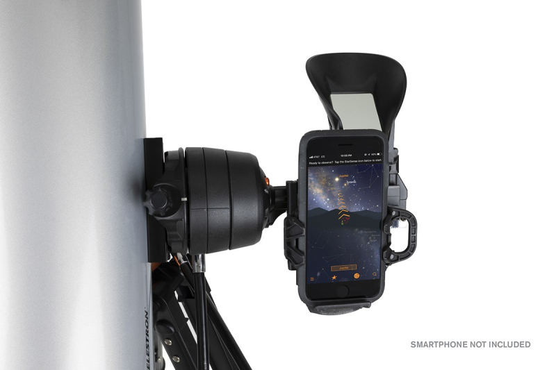 Celestron StarSense Explorer DX 130AZ Teleskop - slika 4