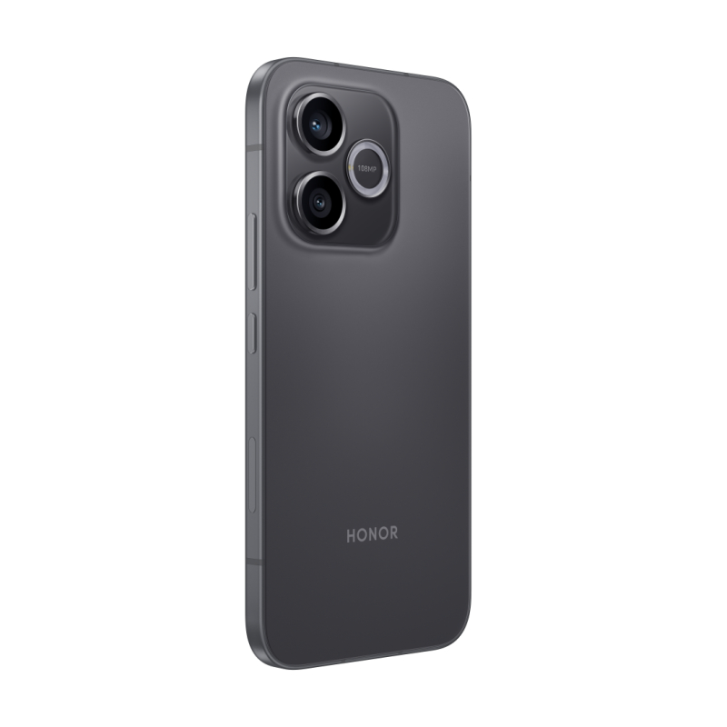 HONOR 600 Lite 8GB/256GB žametno črna Luna-N31C 5109CEHA - slika 3