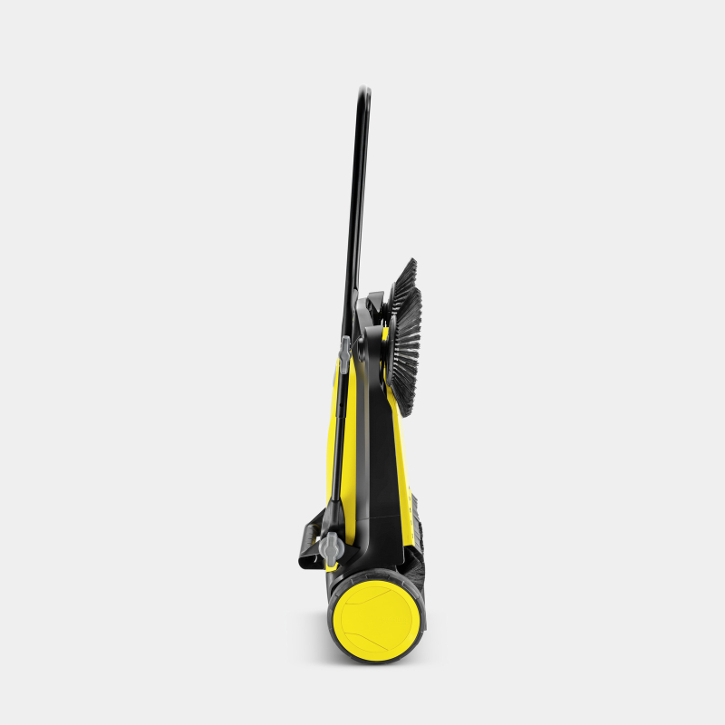 Karcher pometač S4 Twin 2-in-1 1766360 + 2644032 - slika 4