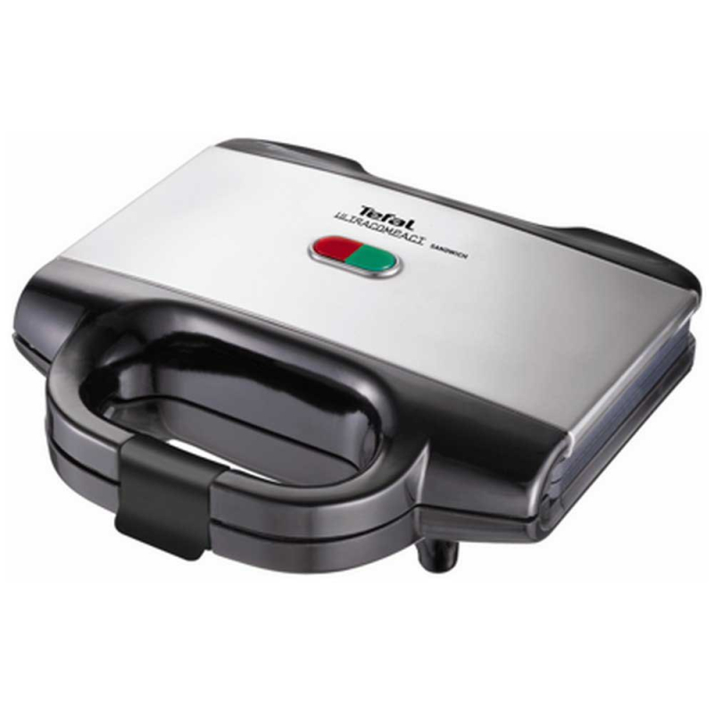 TEFAL opekač kruha Ultracompact Inox [SM155212]