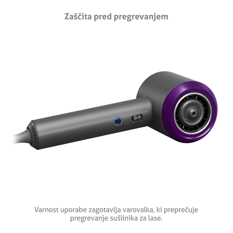 TrueLife Sušilec las D3 - slika 4