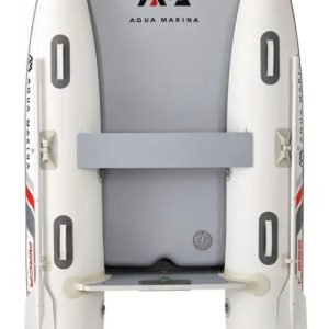 Alternative view of Aqua Marina AIRCAT napihljiv katamaran 2.85m BT-AC285