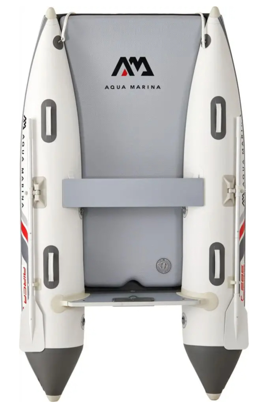 Aqua Marina AIRCAT napihljiv katamaran 2.85m BT-AC285 - slika 2