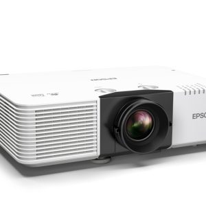Alternative view of EPSON PROJEKTOR EB-L690U