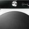 Hisense pralni stroj WF7S1247BW - slika 2