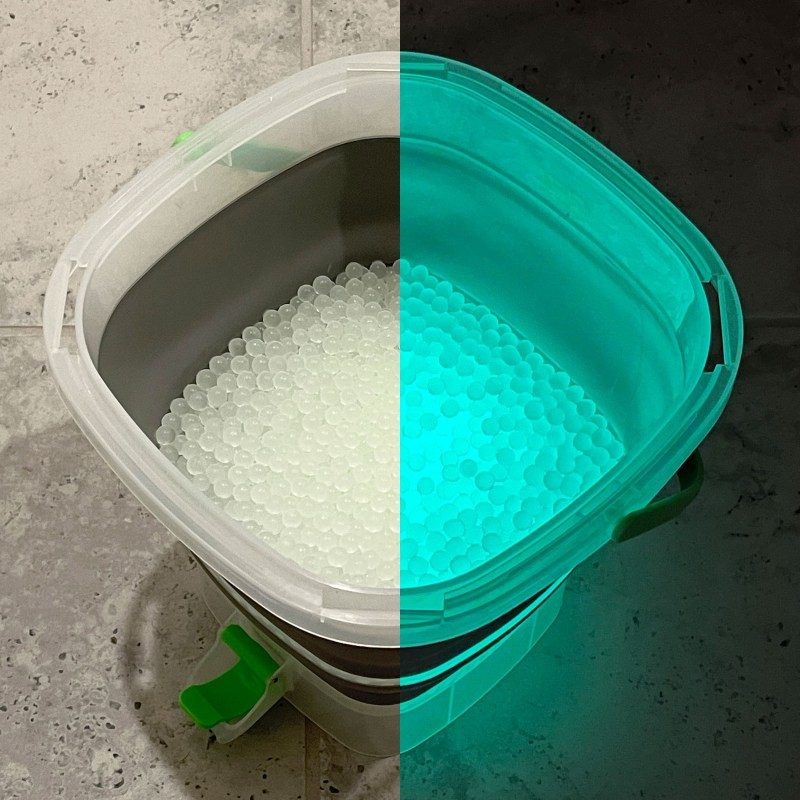 Gel Blaster Gelleti StarFire, 10.000/1 - slika 2