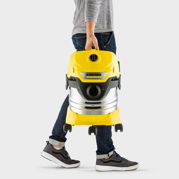 Karcher sesalnik WD 4 S V-20/5/22 1.628-260.0 - slika 3