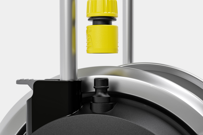 Karcher voziček za cev HT 5 M 2.645-367.0 - slika 4