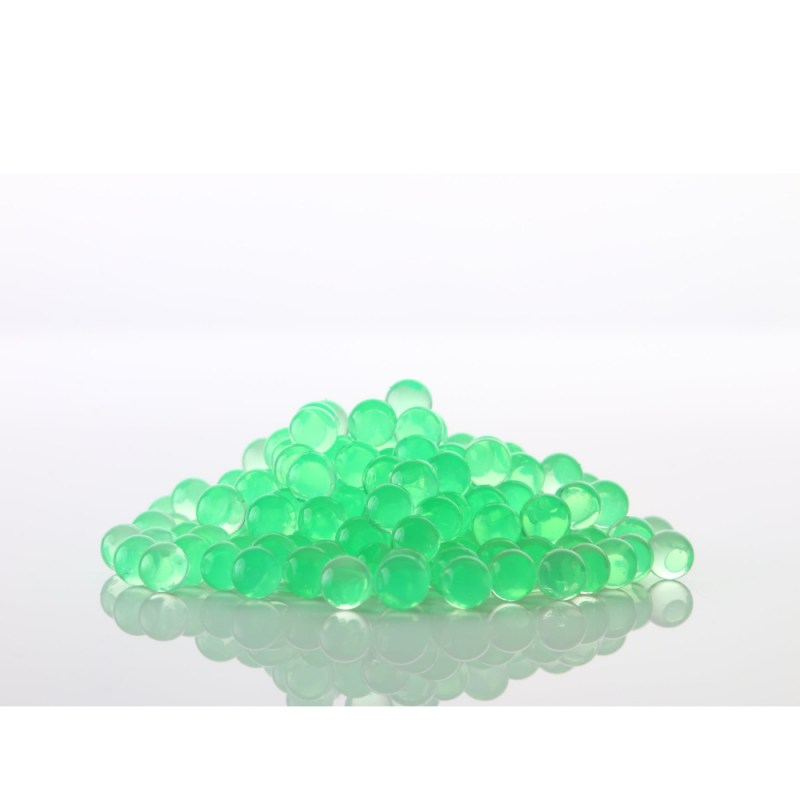 Alternative view of Gel Blaster Gelleti, zeleni, 10.000/1