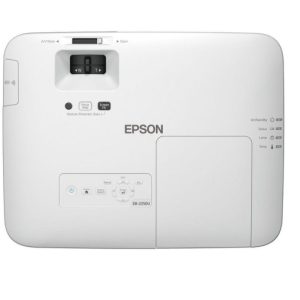 Alternative view of EPSON PROJEKTOR EB-2250U 3LCD/5000Lm/WUXGA/15000 : 1/5000-10000h