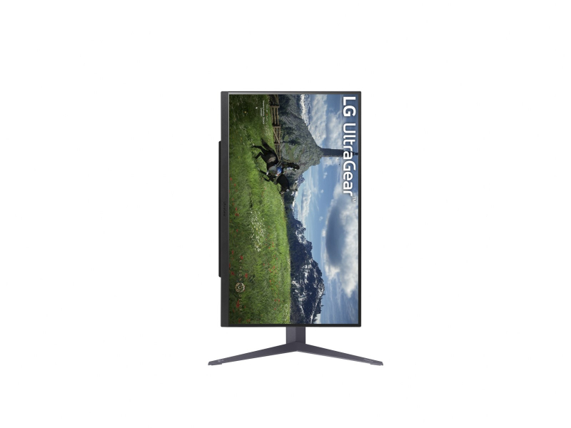 LG monitor 27GS85Q-B - slika 4