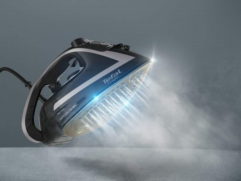 TEFAL likalnik Puregliss FV8062E0 PUREGLISS - slika 3