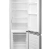 VOX kombinirani hladilnik KK 3480 S E [E, H: 197 l, Z: 65 l, srebrn] - slika 2