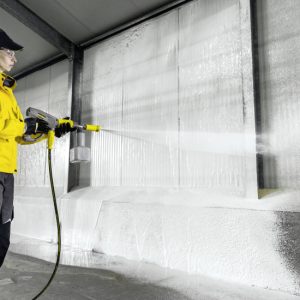 Alternative view of Karcher PROFI šoba za penjenje 350 l/h - 600 l/h, 4.112-053.0