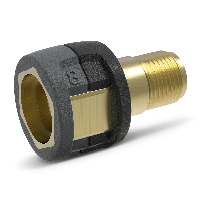Karcher PROFI Adapter 8 M22AG-TR22AG 4.111-036.0