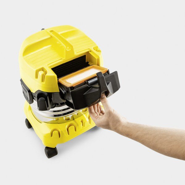 Karcher sesalnik WD 4 S V-20/5/22 1.628-260.0 - slika 4