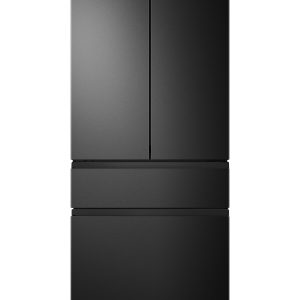 Hisense 2-vratni hladilnik s predalom RF540N4SBF2