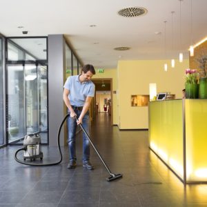 Alternative view of Karcher PROFI sesalec NT 30/1 Me Classic Edition, 1.428-568.0