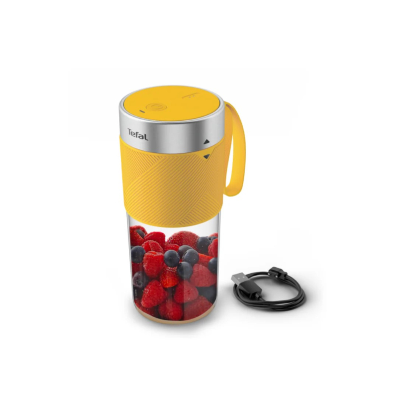 TEFAL Prenosni blender Lightmix [BL1C0230]