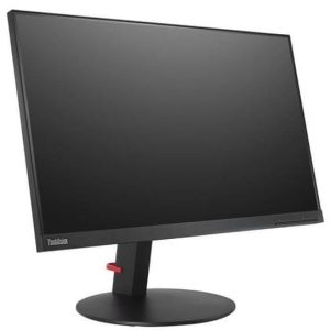 Alternative view of Monitor Lenovo ThinkVision T24I-10 LCD