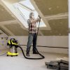 Karcher vrečke flis KFI 489 za WD4/5/6 Renovation, paket 4 vrečk, 2.863-355.0 - slika 3