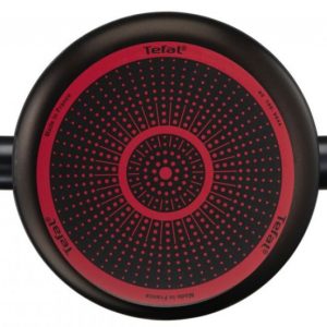 Alternative view of TEFAL Simply Clean lonec s pokrovom 24cm [B5674653]
