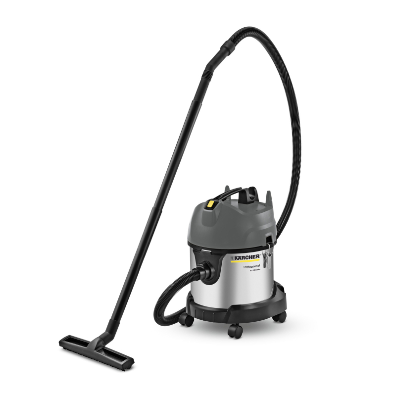Karcher PROFI sesalec NT 30/1 Me Classic Edition, 1.428-568.0