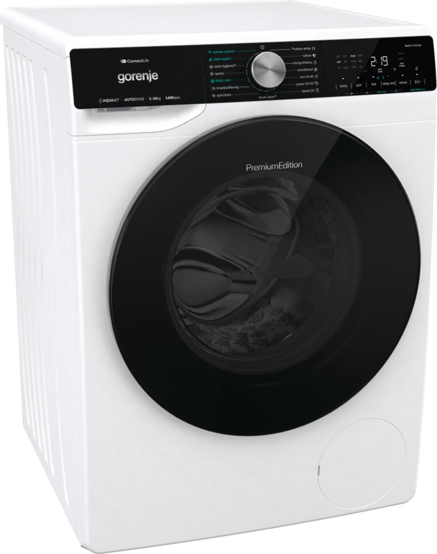 Gorenje pralni stroj WNS14A4ATWECO - slika 2