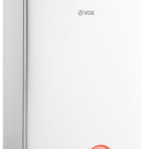 VOX podpultni hladilnik KS 1470 E [E, H: 97 l, Z: 16 l, V: 84,5 cm, bel]