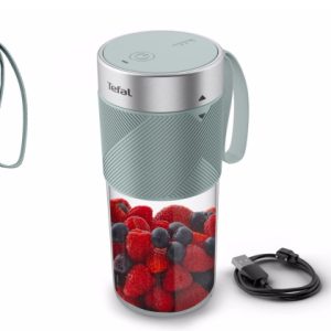 Alternative view of TEFAL Prenosni blender Lightmix [BL1C0430]