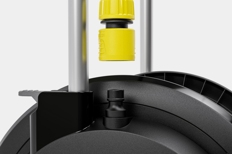 Karcher voziček za cev HT 2 2.645-361.0 - slika 2