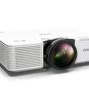 Alternative view of EPSON PROJEKTOR EB-L690SU